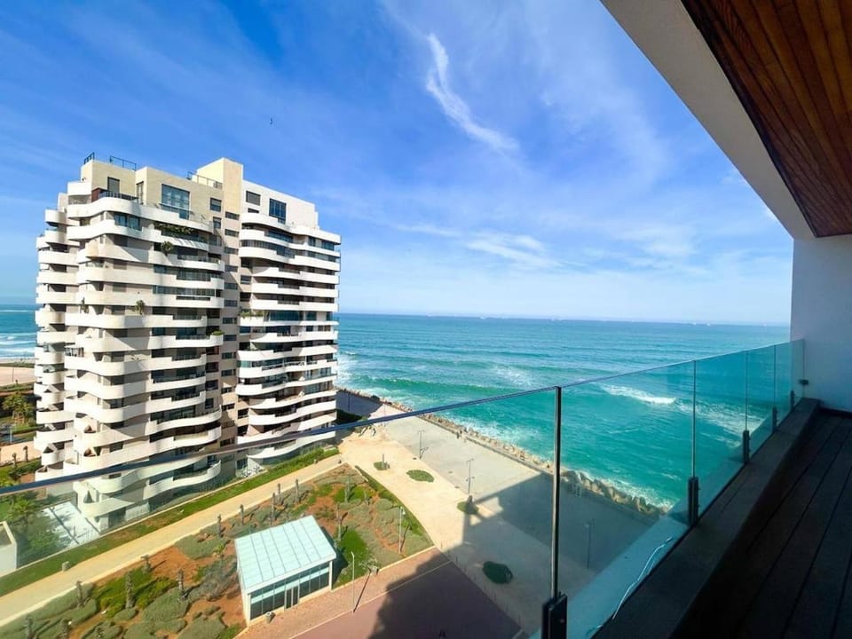 Marina Premium Residences Apartment in Casablanca