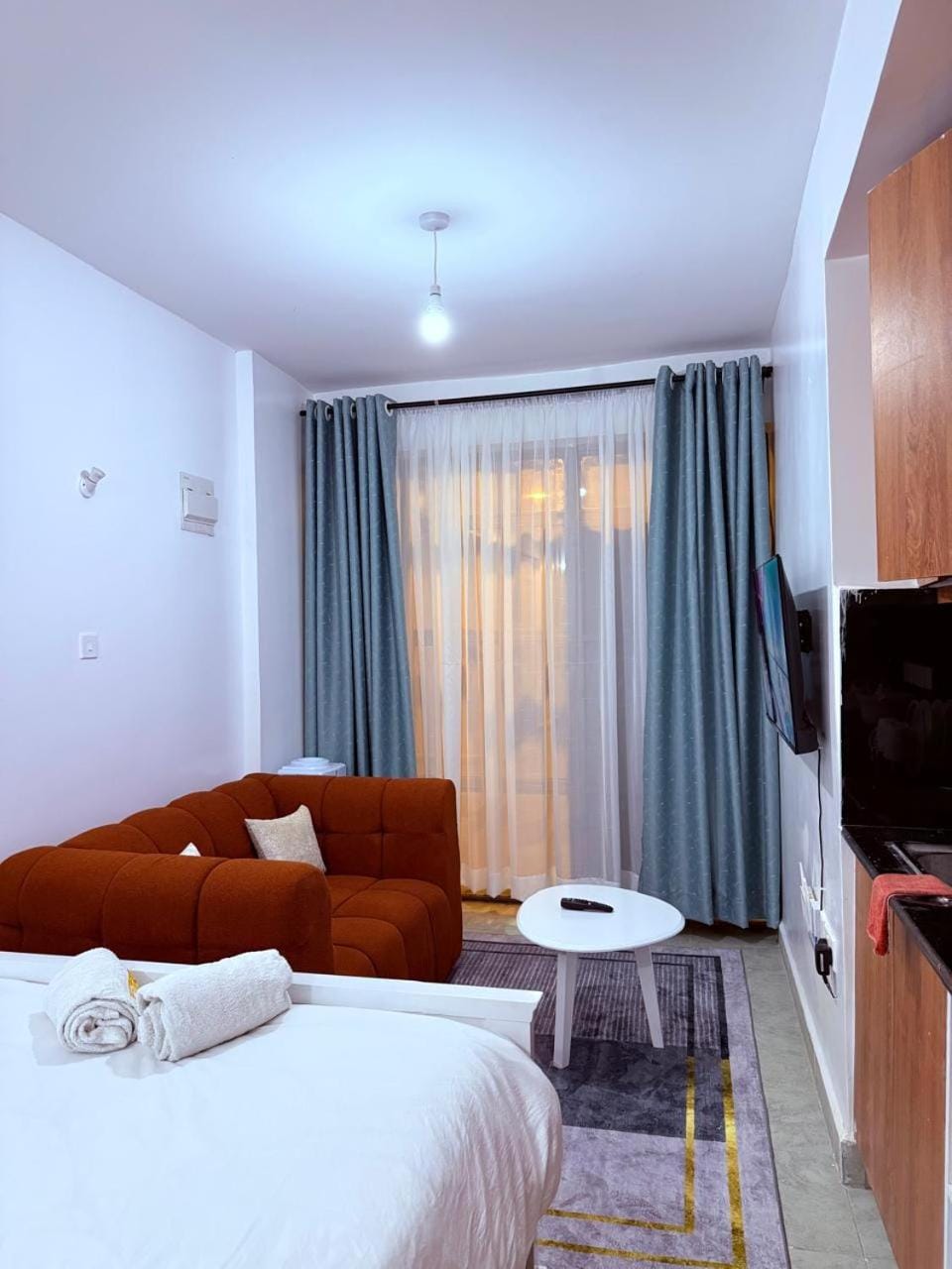 cloud9 stays Bed and Breakfast in Nairobi County
