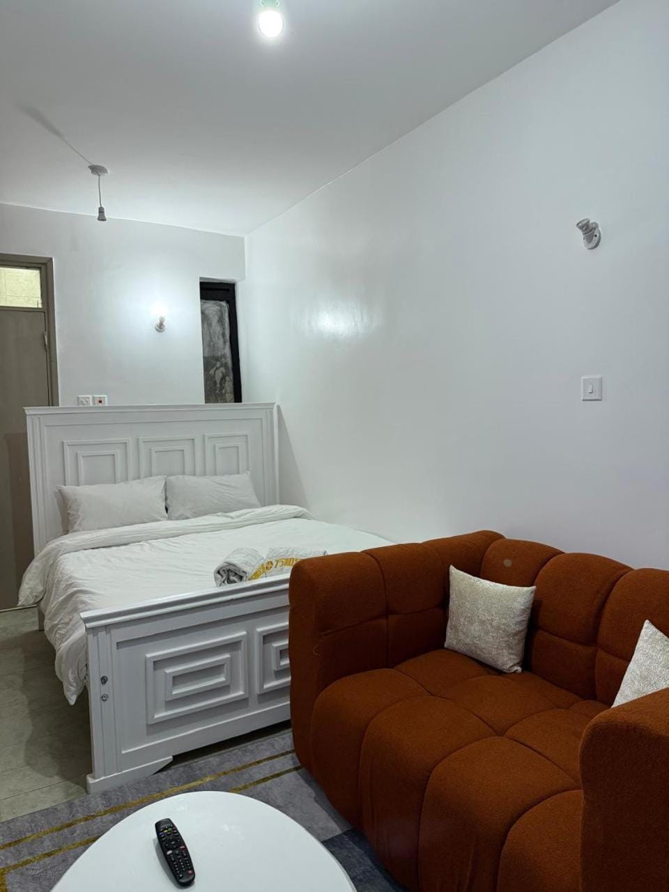 cloud9 stays Bed and Breakfast in Nairobi County
