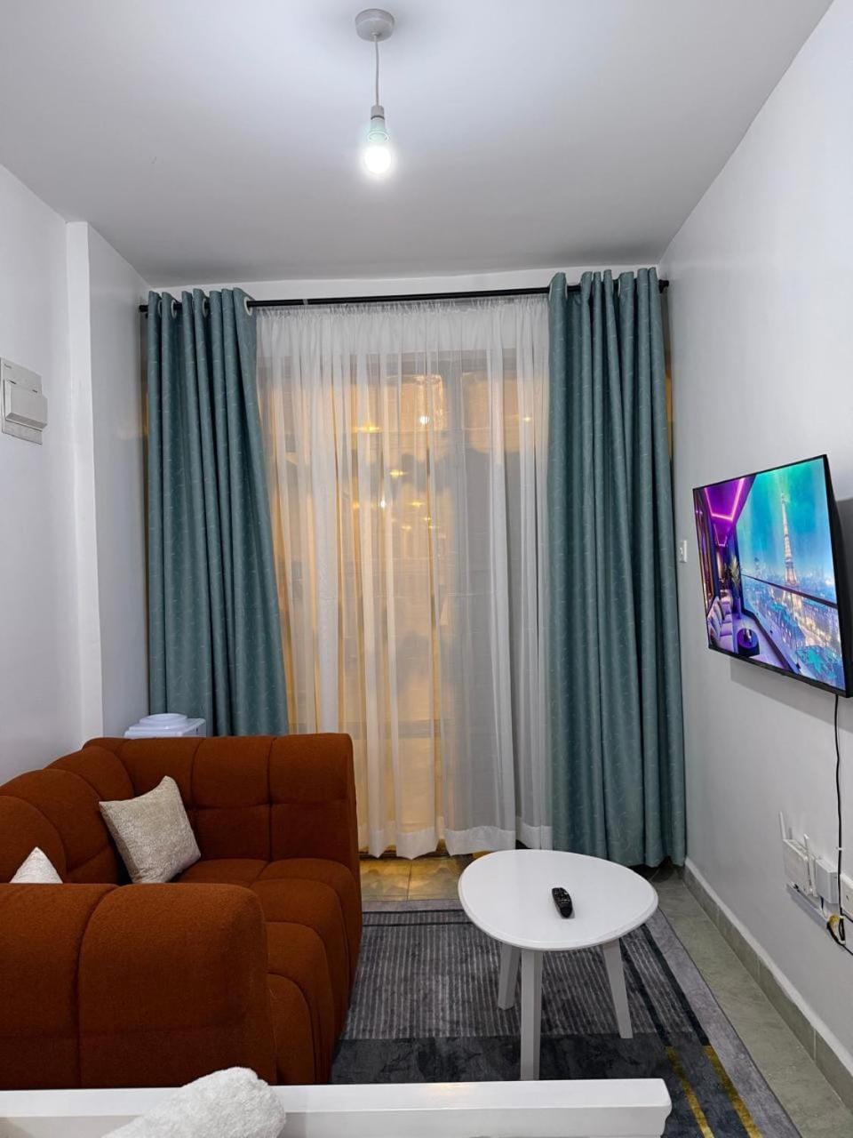 cloud9 stays Bed and Breakfast in Nairobi County
