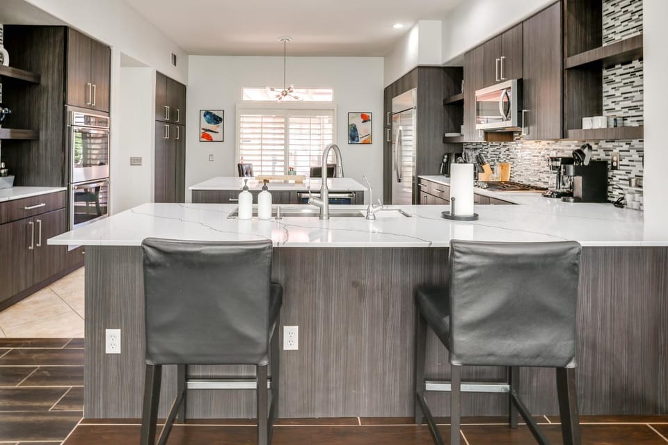Close to Golf Courses! Home w/ Pool in Palm Desert House in Palm Desert