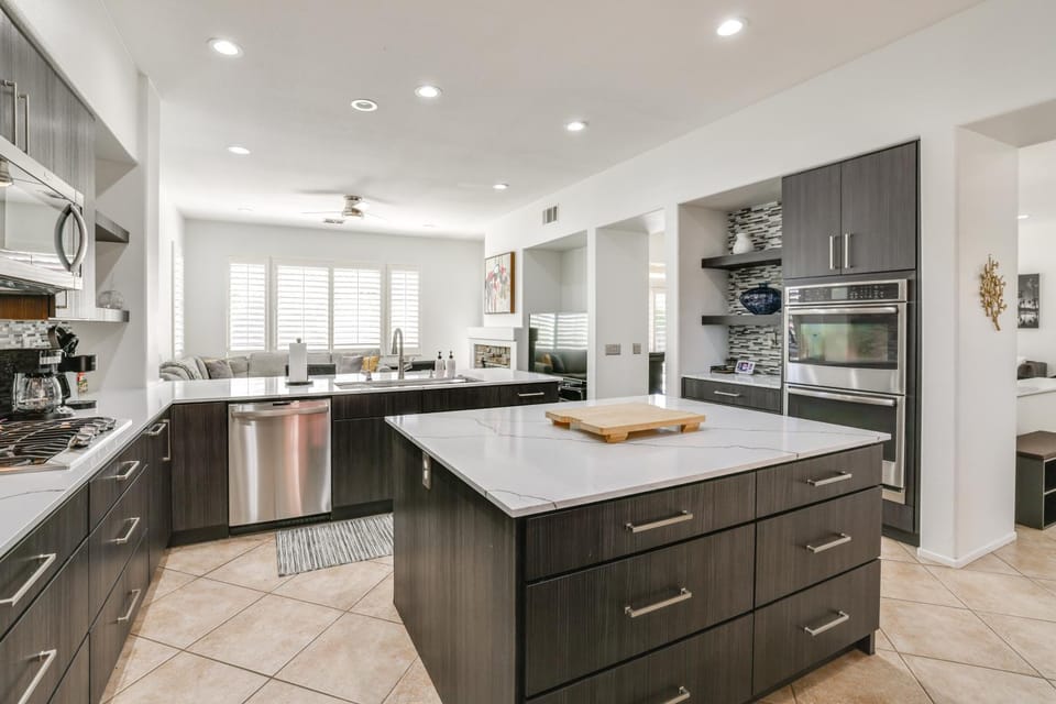 Close to Golf Courses! Home w/ Pool in Palm Desert House in Palm Desert