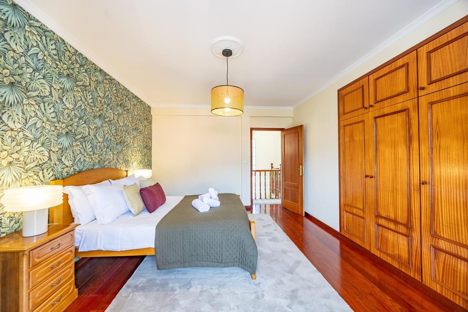 Casa Golino by YOUR KEY House in Madeira District