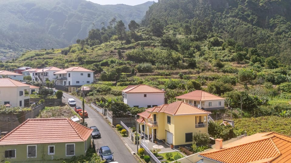 Casa Golino by YOUR KEY House in Madeira District