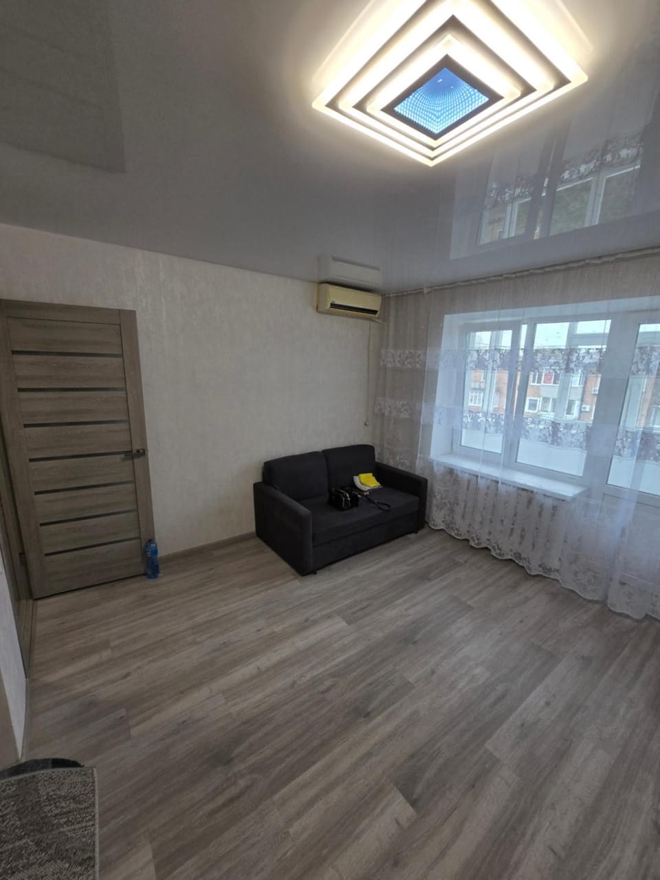 1 кімнатна квартира в центрі міста Apartment in Ukraine