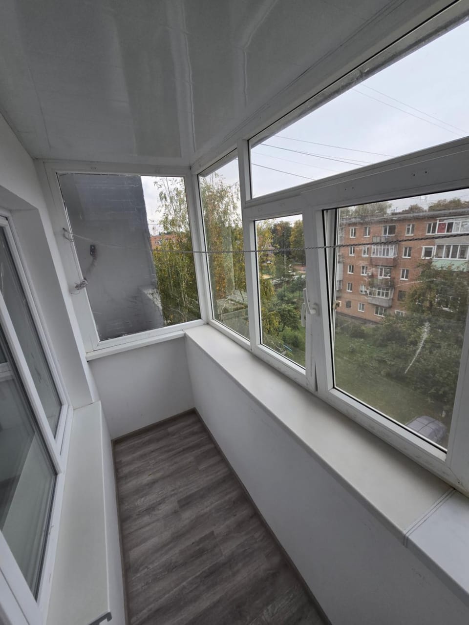 1 кімнатна квартира в центрі міста Apartment in Ukraine