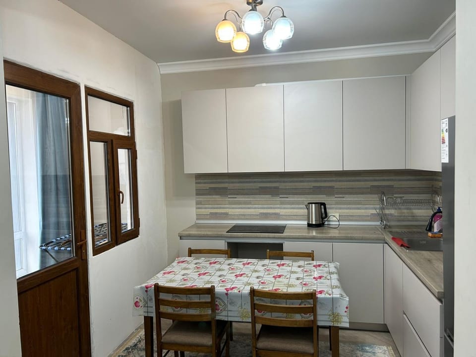ЖК Элемент Apartment in Almaty