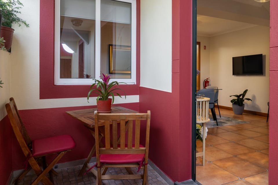 Casa Jardim Celeste House in Madeira District