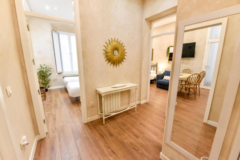 New! Unique Exclusive Apartment Apartment in Seville