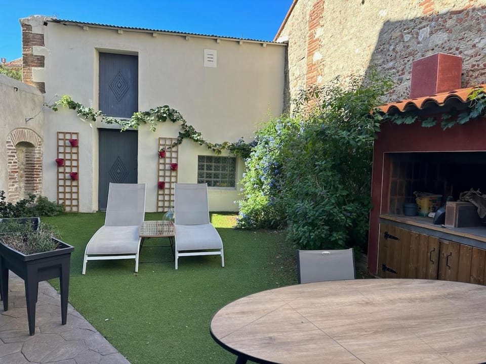 Petite maison pleine de charme House in Occitanie
