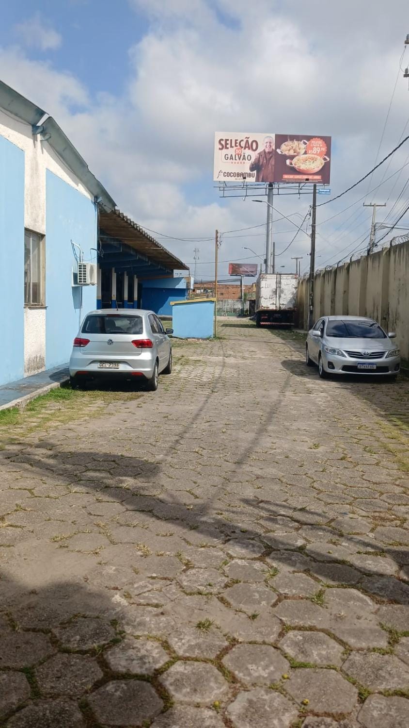 Aconchego Casota Luxury tent in Belém