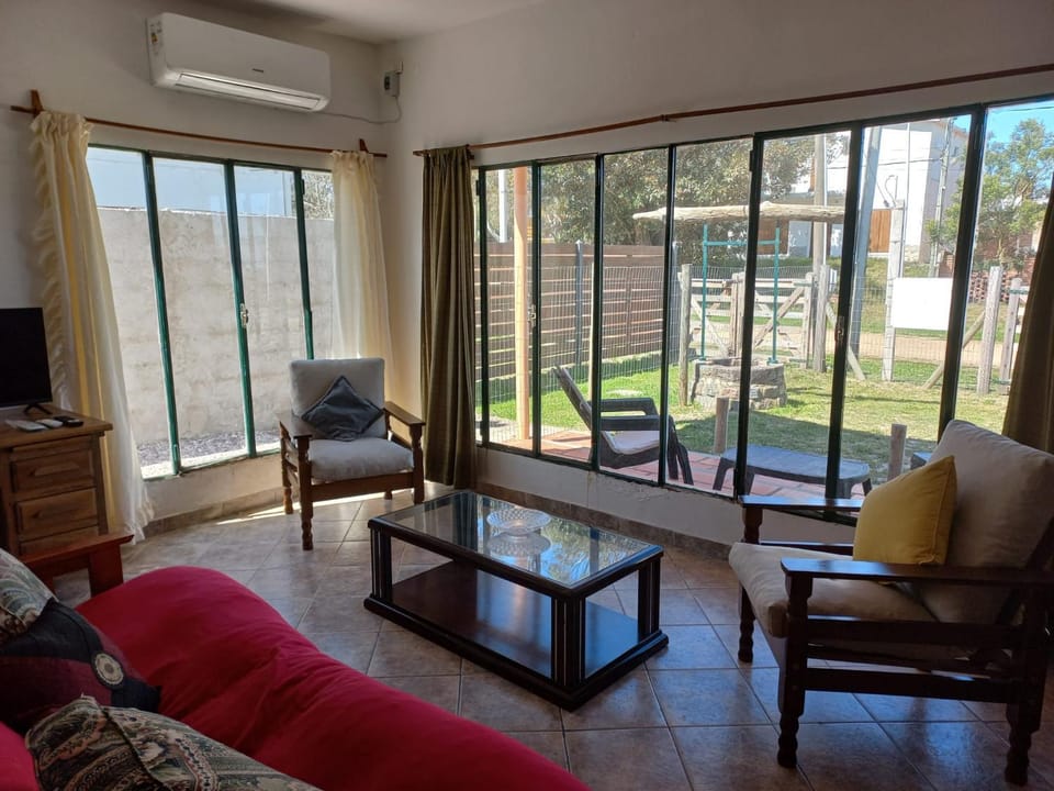 TV and multimedia, View (from property/room), Living room, air conditioner