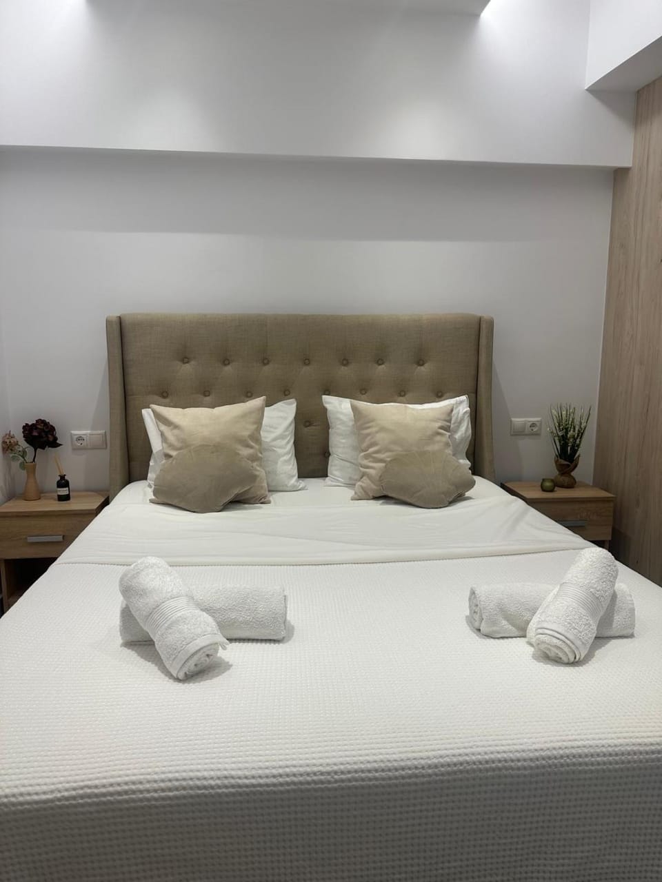 Cozy, Quiet & Modern Apartment Apartment in South Athens