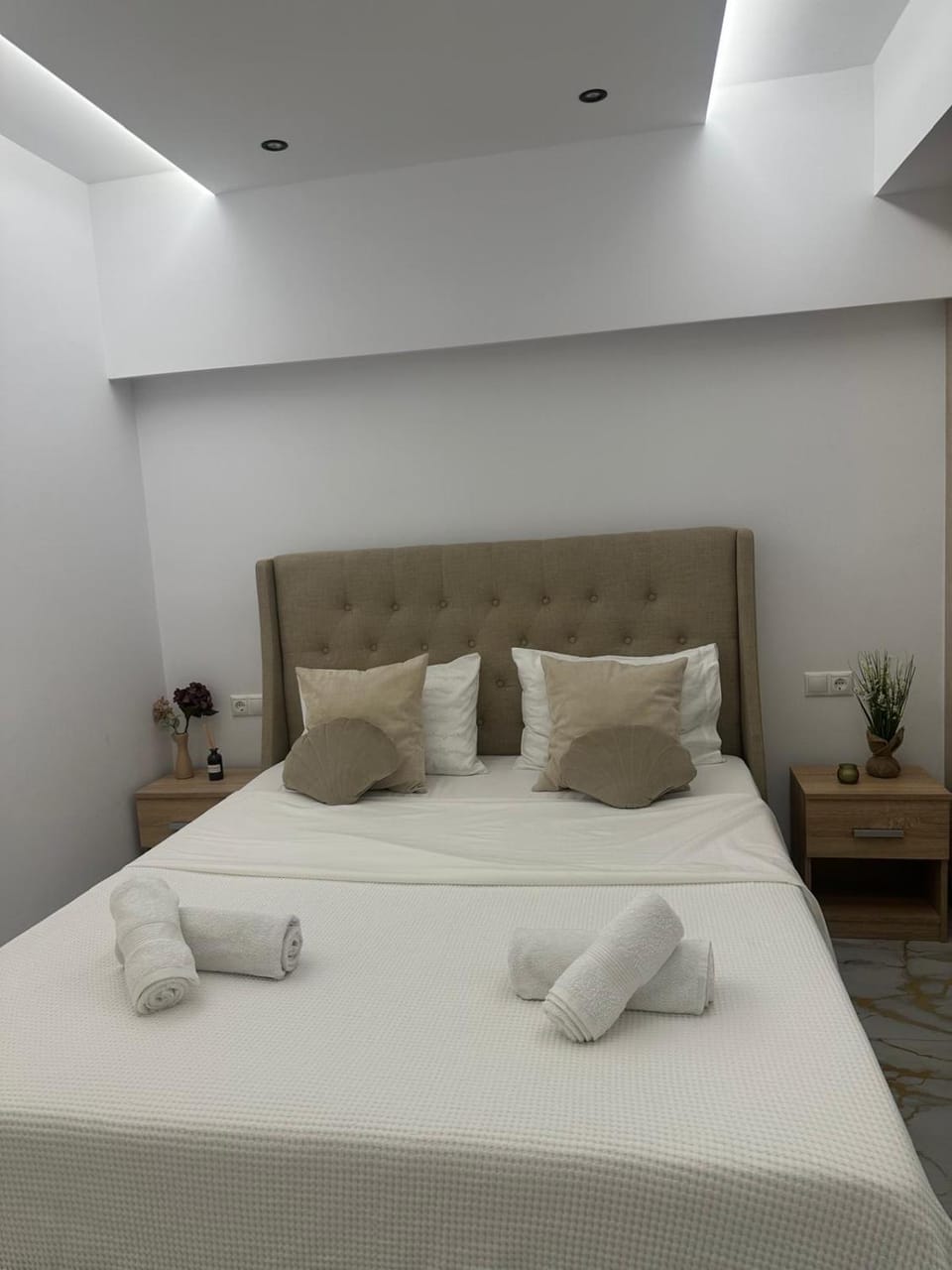 Cozy, Quiet & Modern Apartment Apartment in South Athens