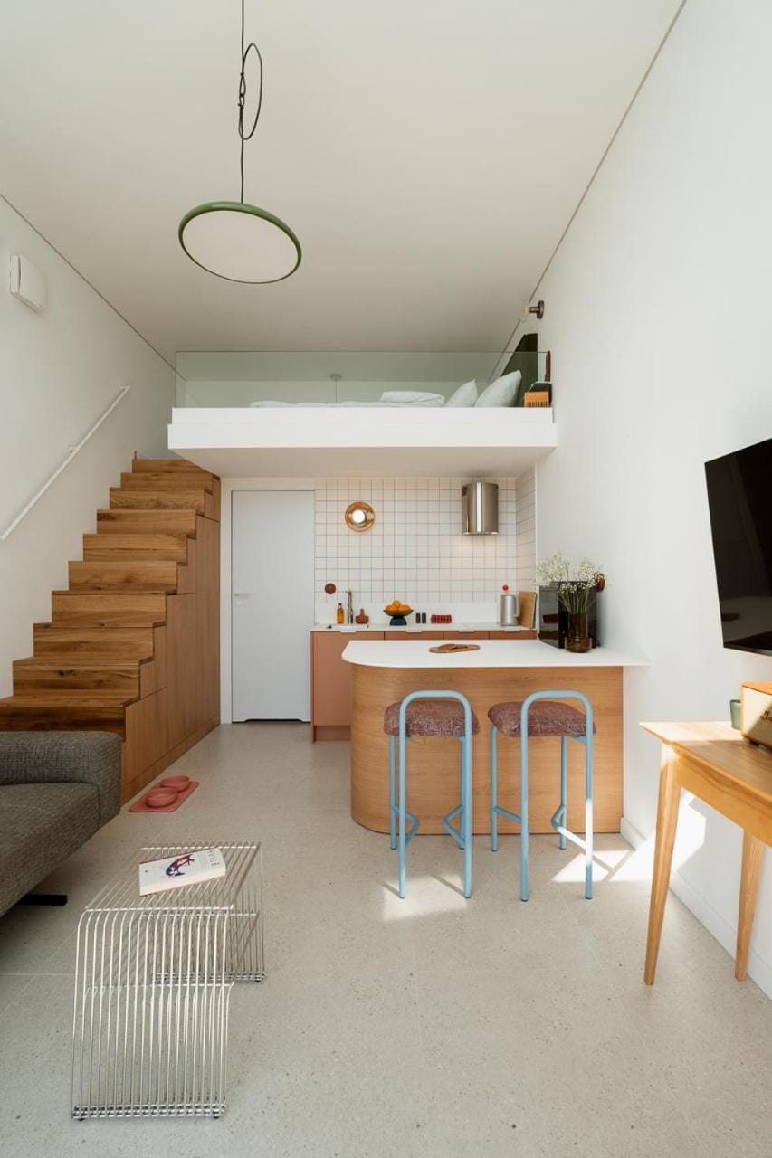 Hvile Apartment in Masovian Voivodeship