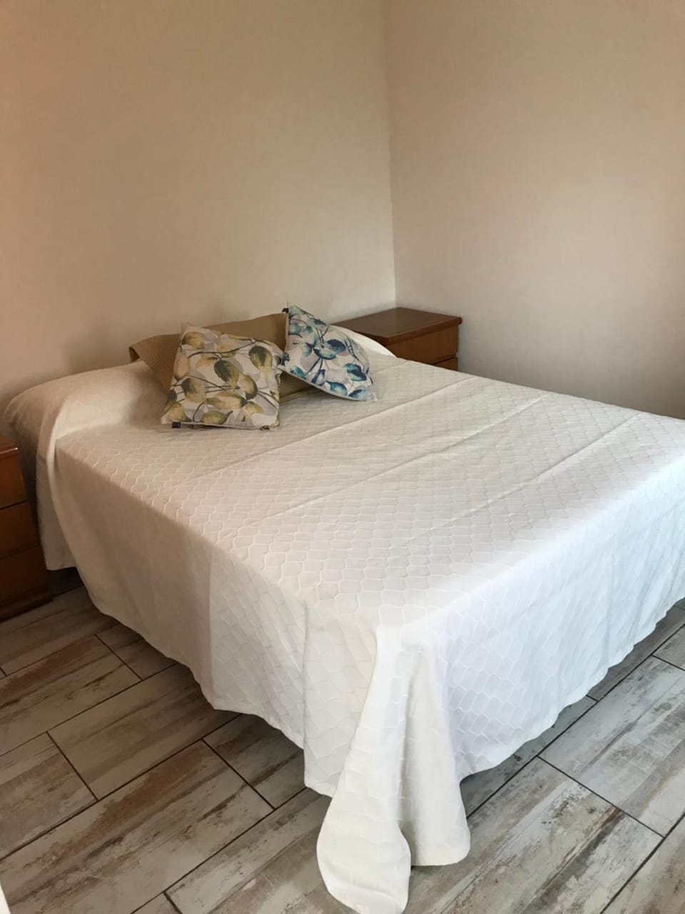 Las Heras Apartment in Olavarría