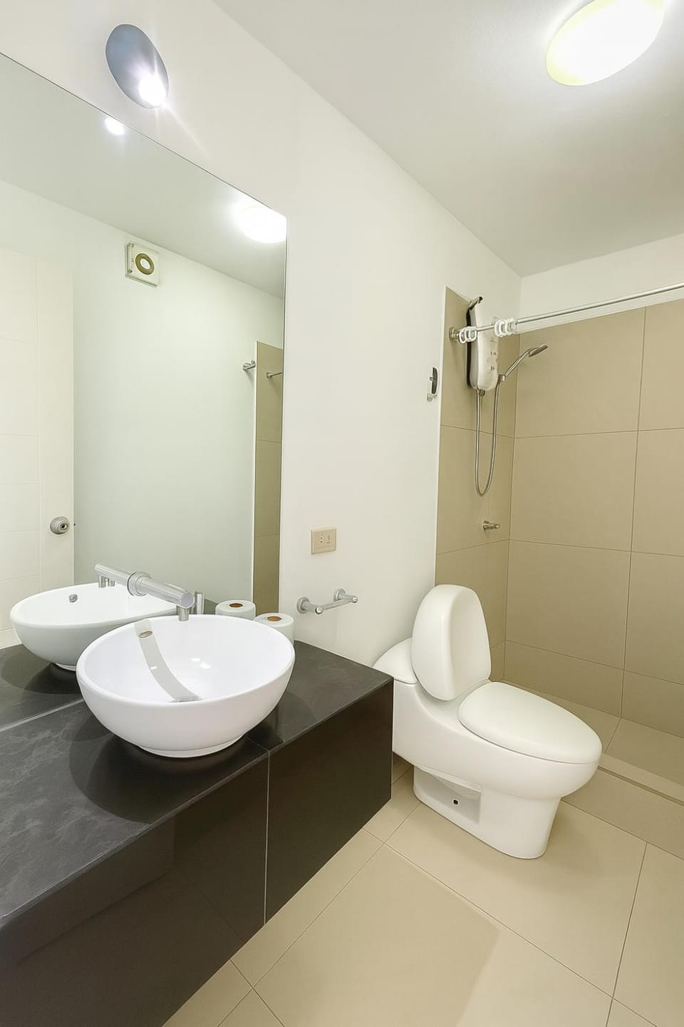 Departamento con Jacuzzi privado y acceso directo al mar Apartment in Asia