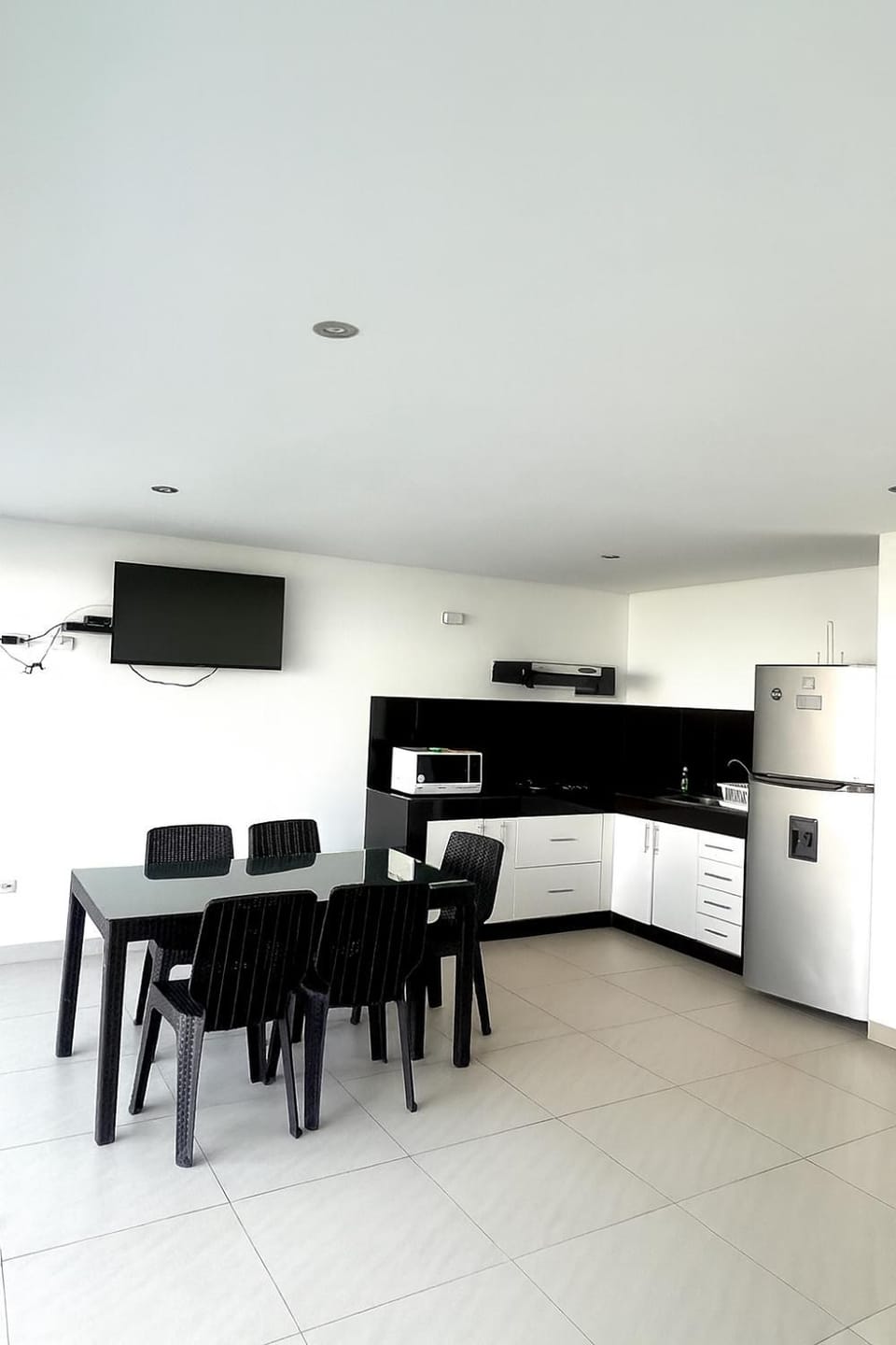 Departamento con Jacuzzi privado y acceso directo al mar Apartment in Asia