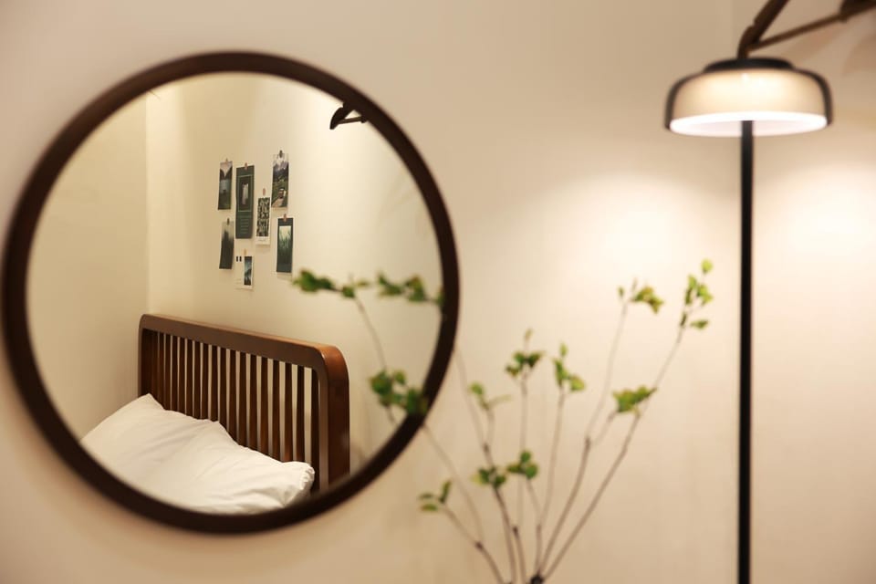 New 건대입구역 도보 3분 JUNY House #성수 #KSPO #DDP #경복궁 #강남 Apartment in Seoul