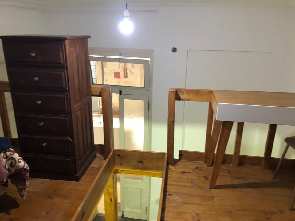 Tucuman 730 Apartment in Buenos Aires
