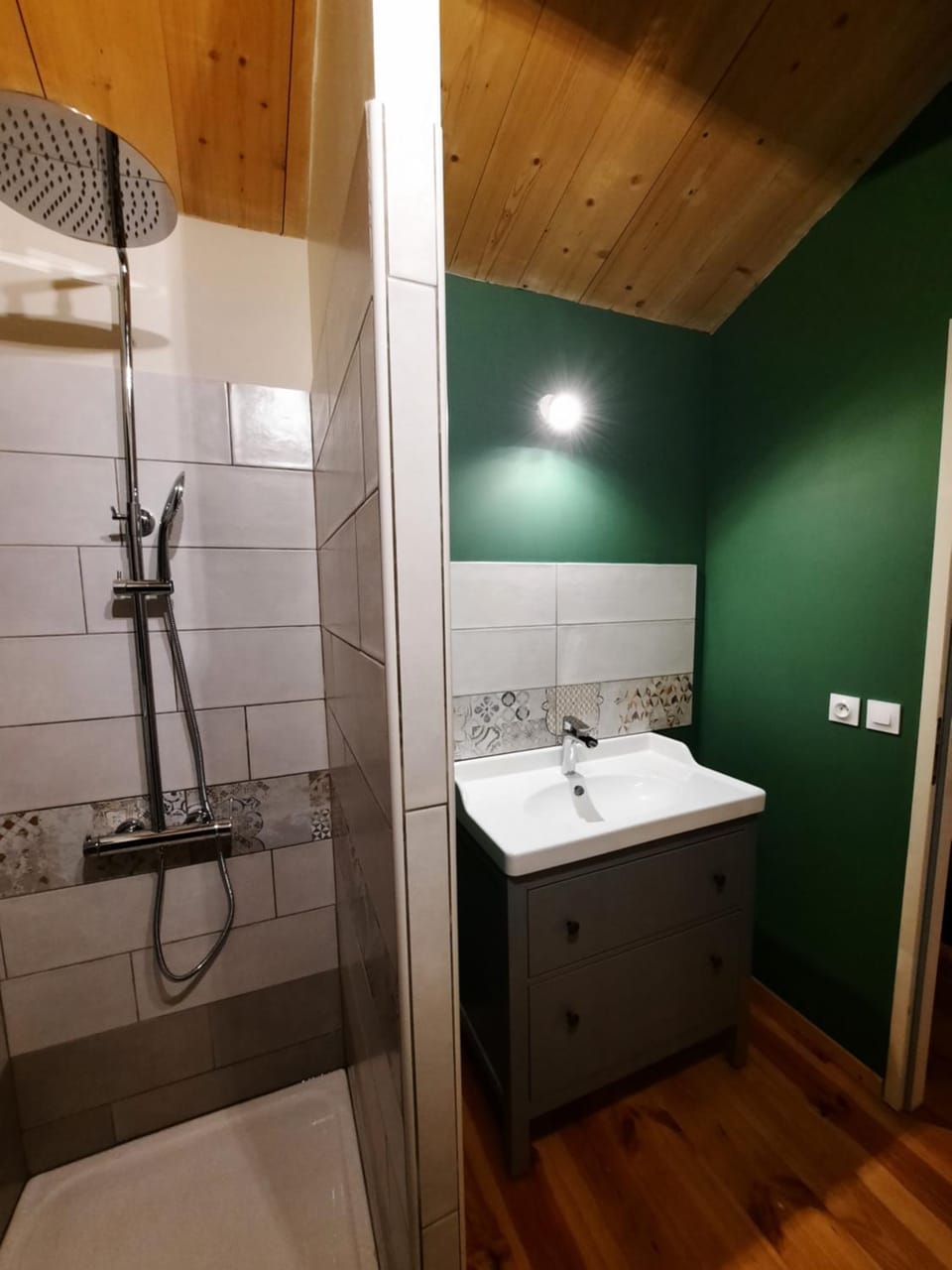 comme dans la paille Bed and Breakfast in Auvergne-Rhône-Alpes