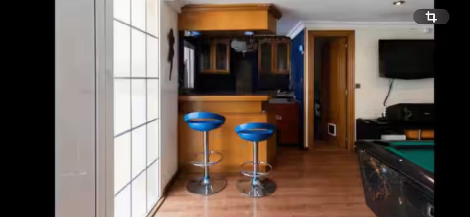 Torrent Veda Chalet Villa in Valencian Community