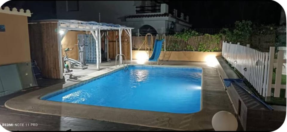 Torrent Veda Chalet Villa in Valencian Community