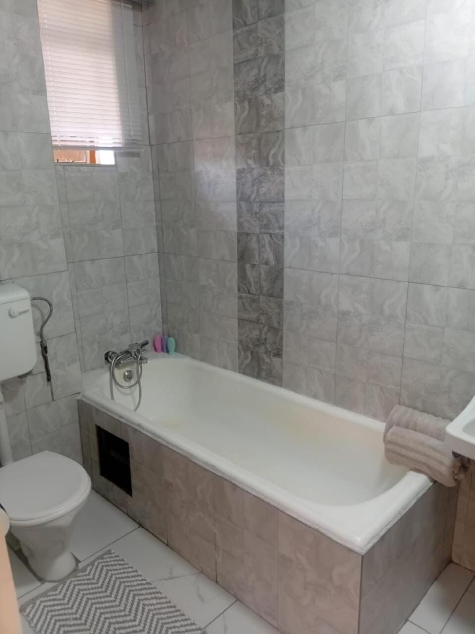 Kings Lifestyle Apartments, City Retreat Apartment in Pretoria