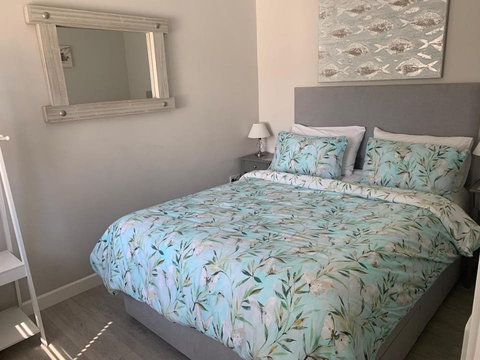 The Lodge Apartment in Truro