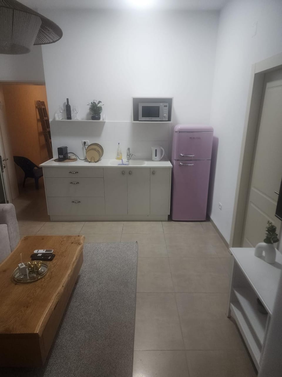 חדרי אירוח ליאורה Bed and Breakfast in North District