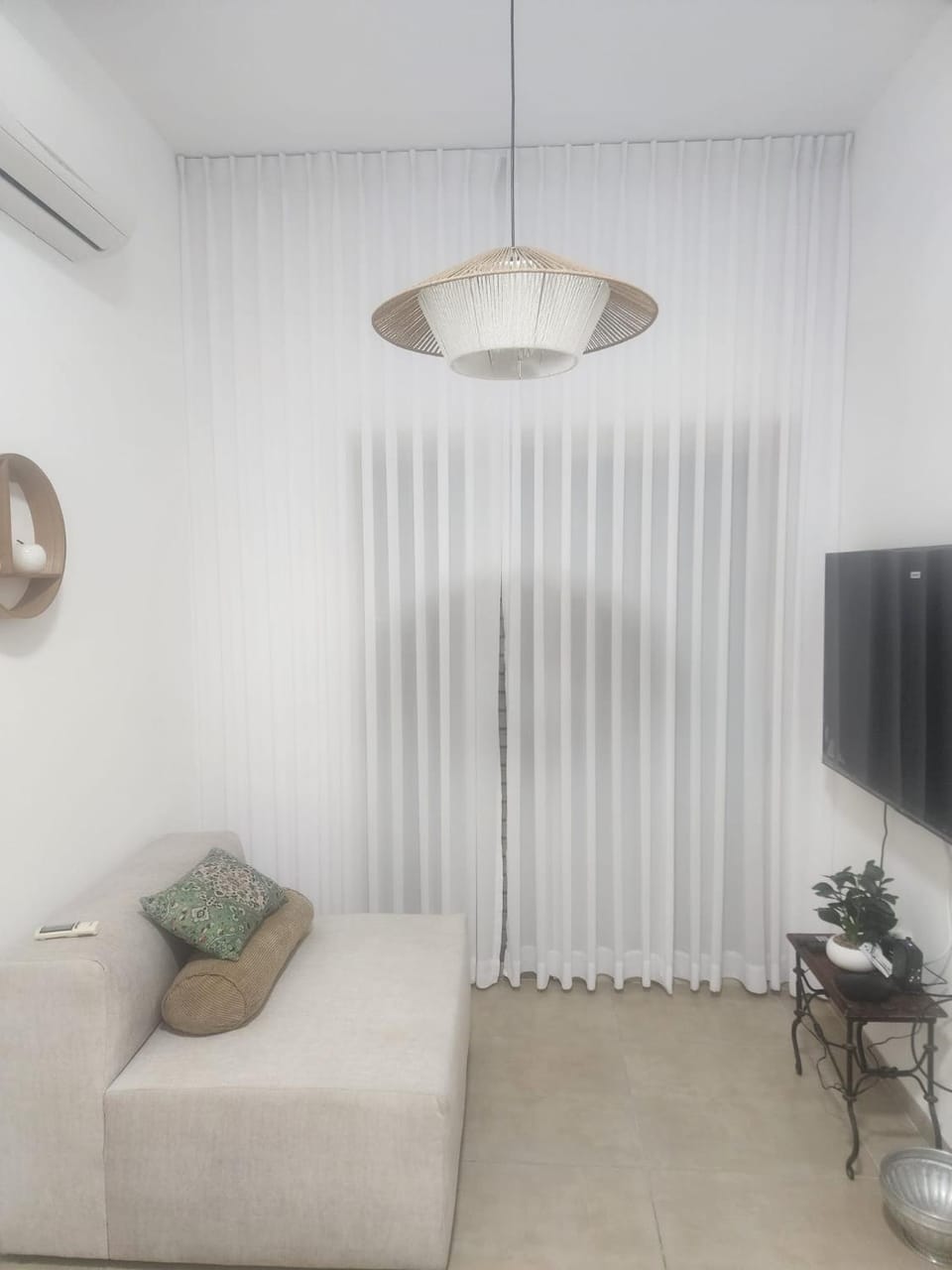 חדרי אירוח ליאורה Bed and Breakfast in North District