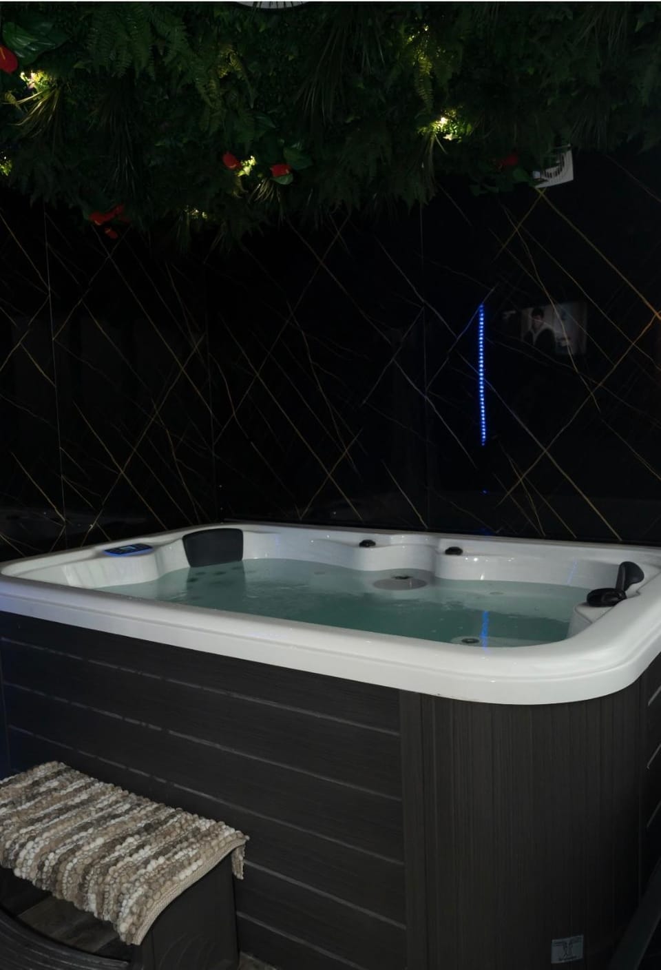 Opalys spa Bed and Breakfast in Hauts-de-France