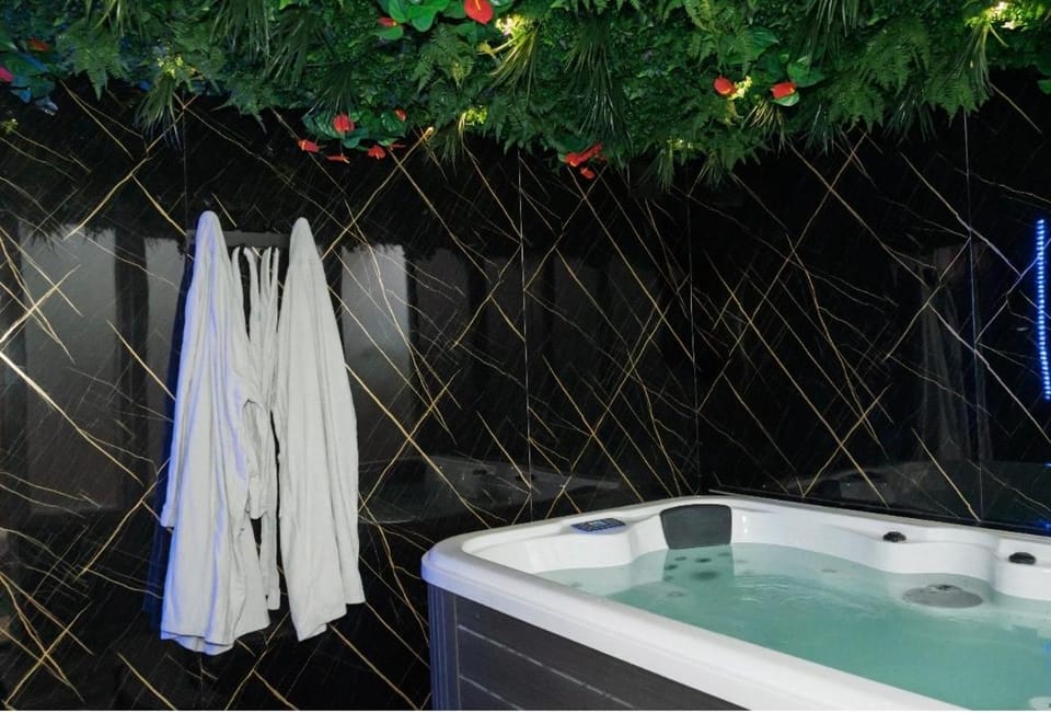 Opalys spa Bed and Breakfast in Hauts-de-France