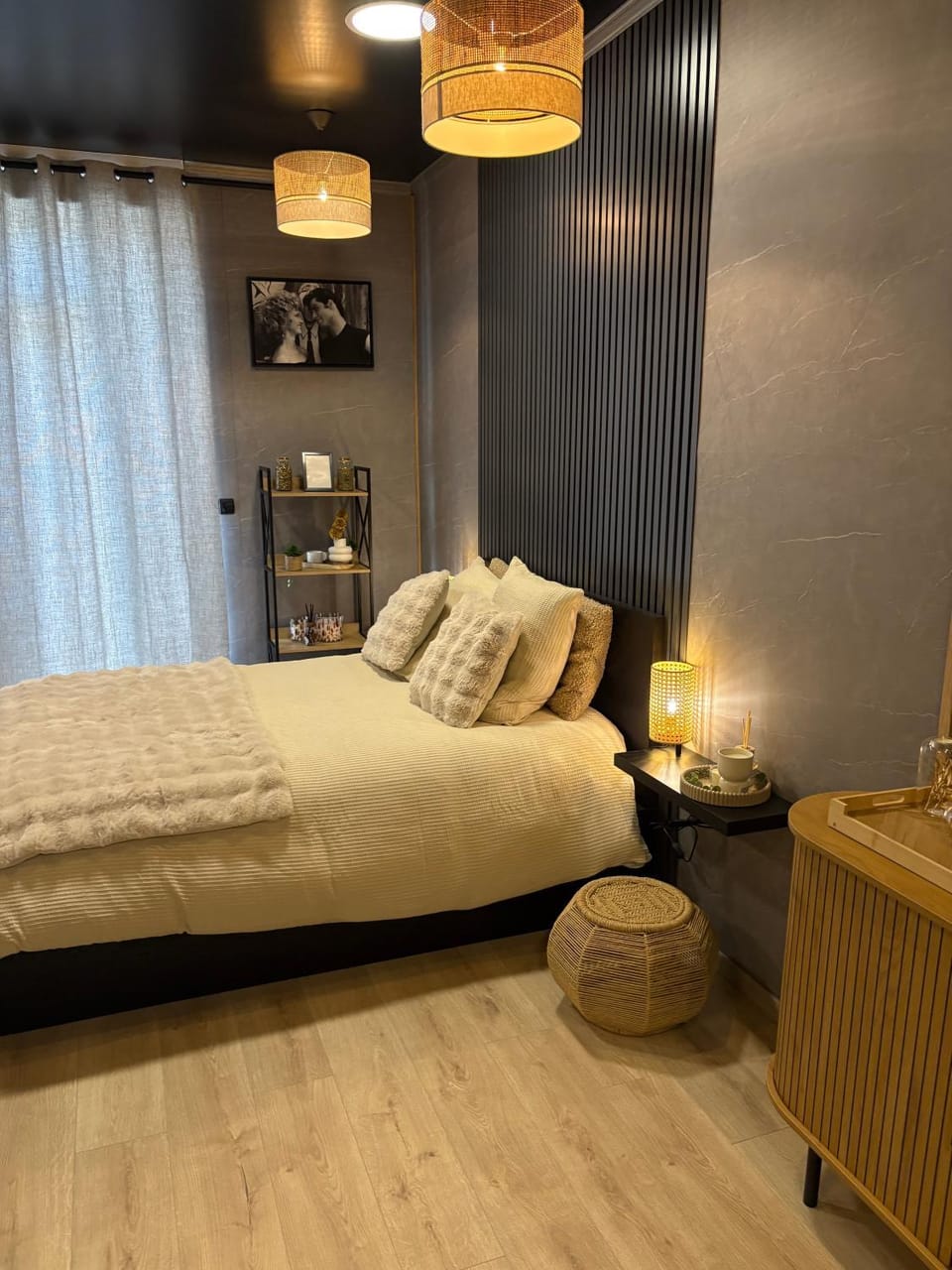 Opalys spa Bed and Breakfast in Hauts-de-France