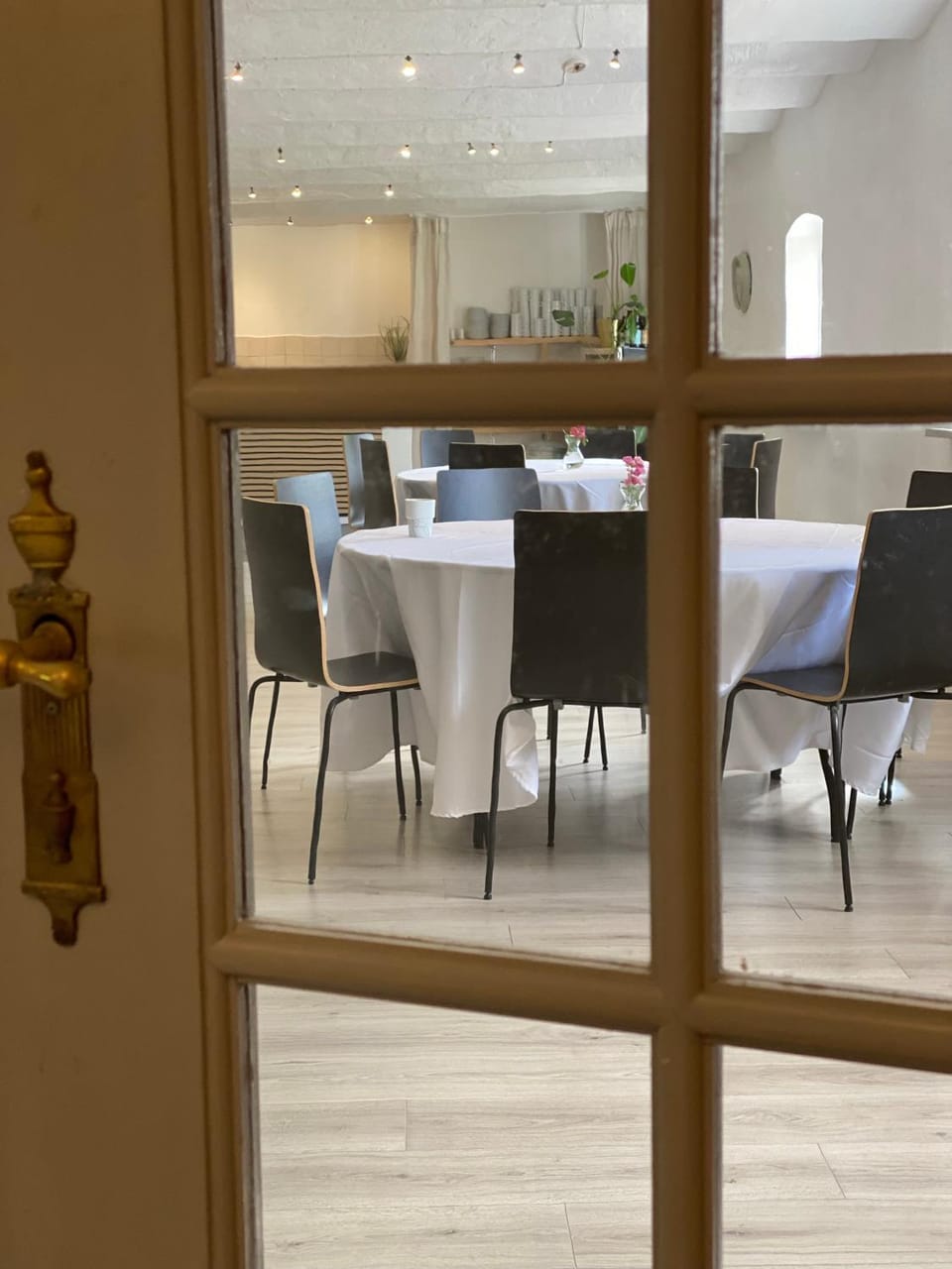 Staarup Hovedgaard Farm Stay in Central Denmark Region