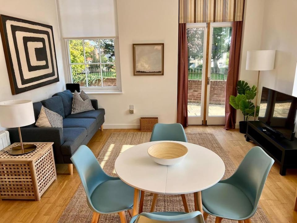 Fabulous 2 bed in Leiston Apartment in Leiston