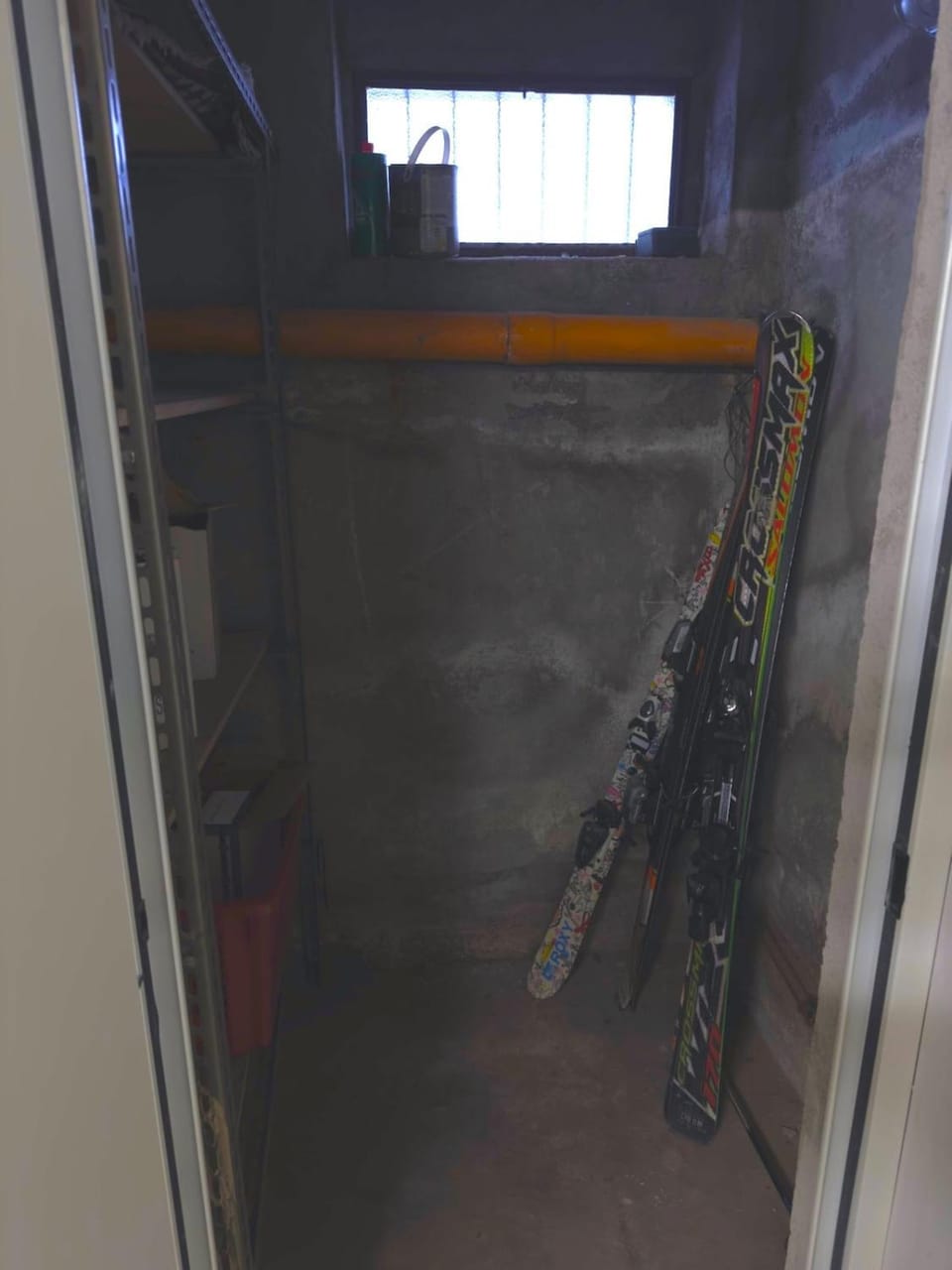 storage