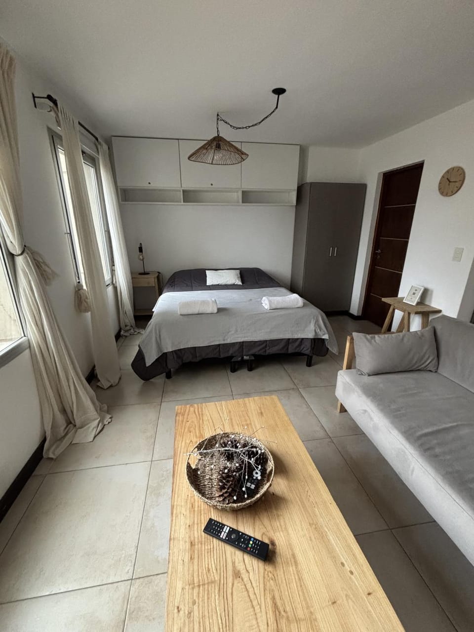 Oregon - Andarlibre Apartment in San Martín de los Andes