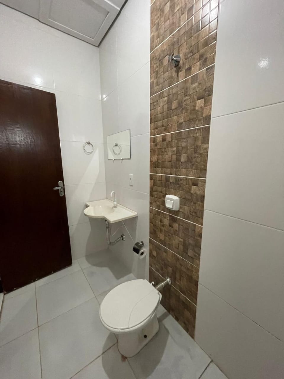 Apartamento em bairro nobre com garagem Apartment in Sinop