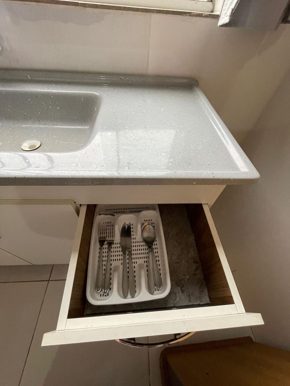 Apartamento em bairro nobre com garagem Apartment in Sinop