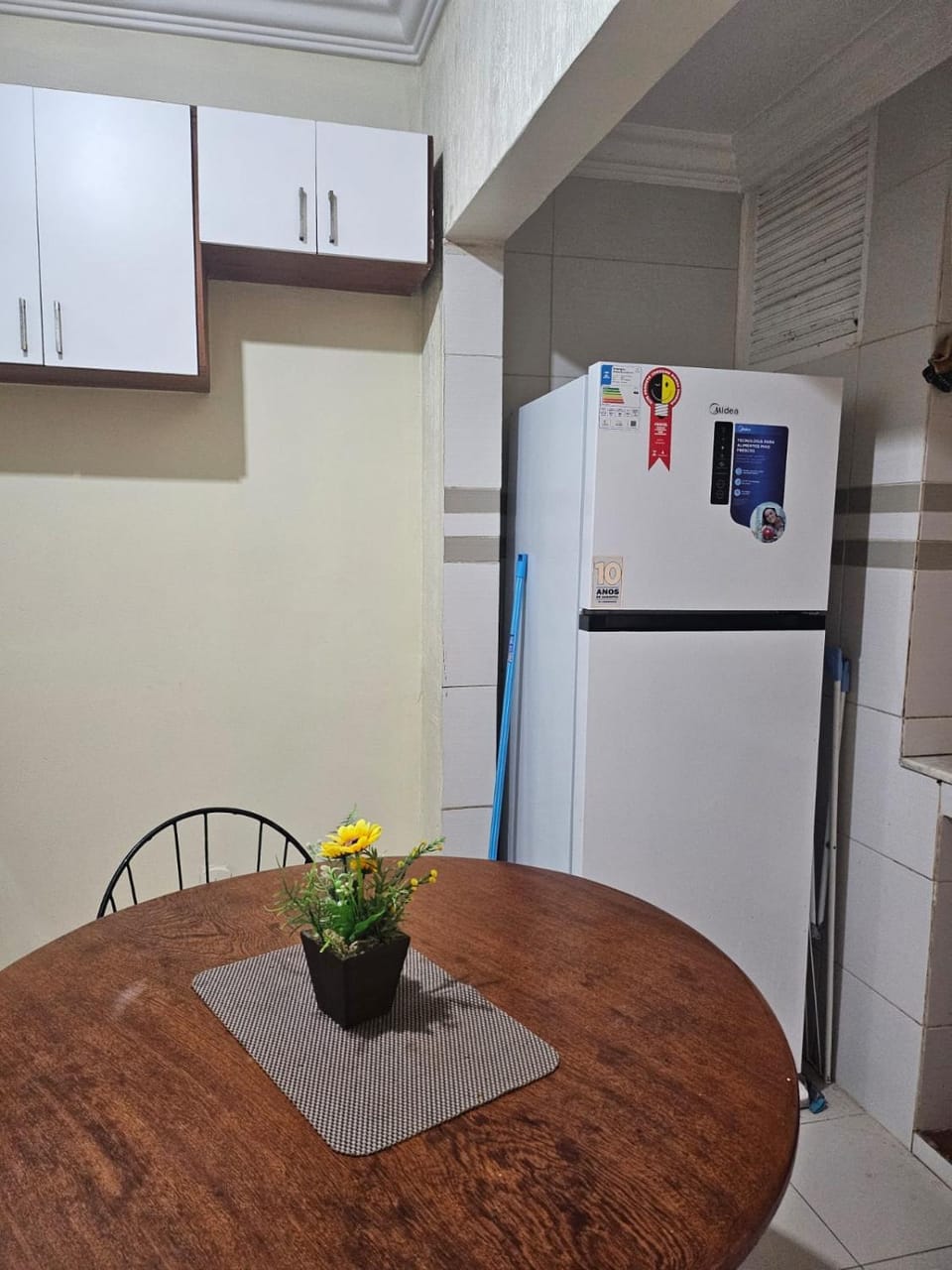 apt mobiliado centro de Belém Apartment in Belém