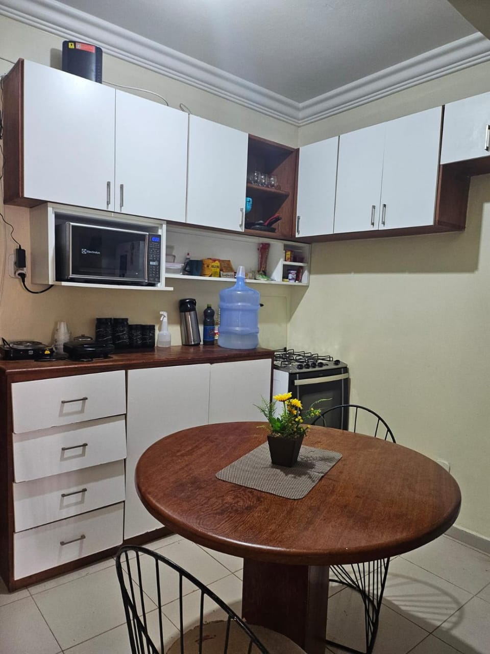 apt mobiliado centro de Belém Apartment in Belém