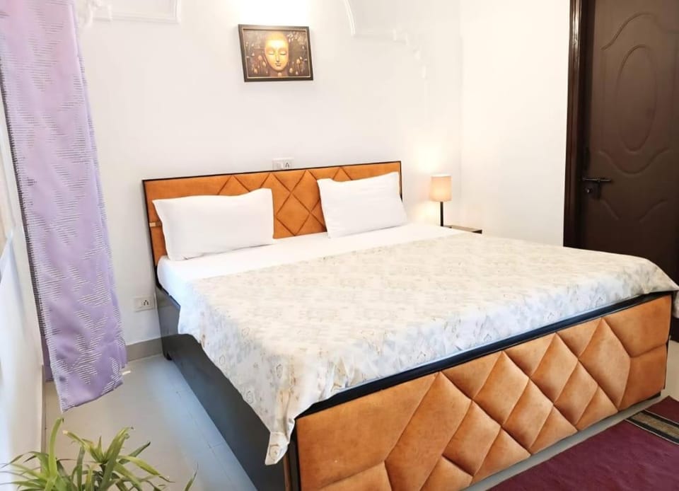 Tapovan Stay Near Ganga & Cafés by Jabula Getaways Apartment in Rishikesh
