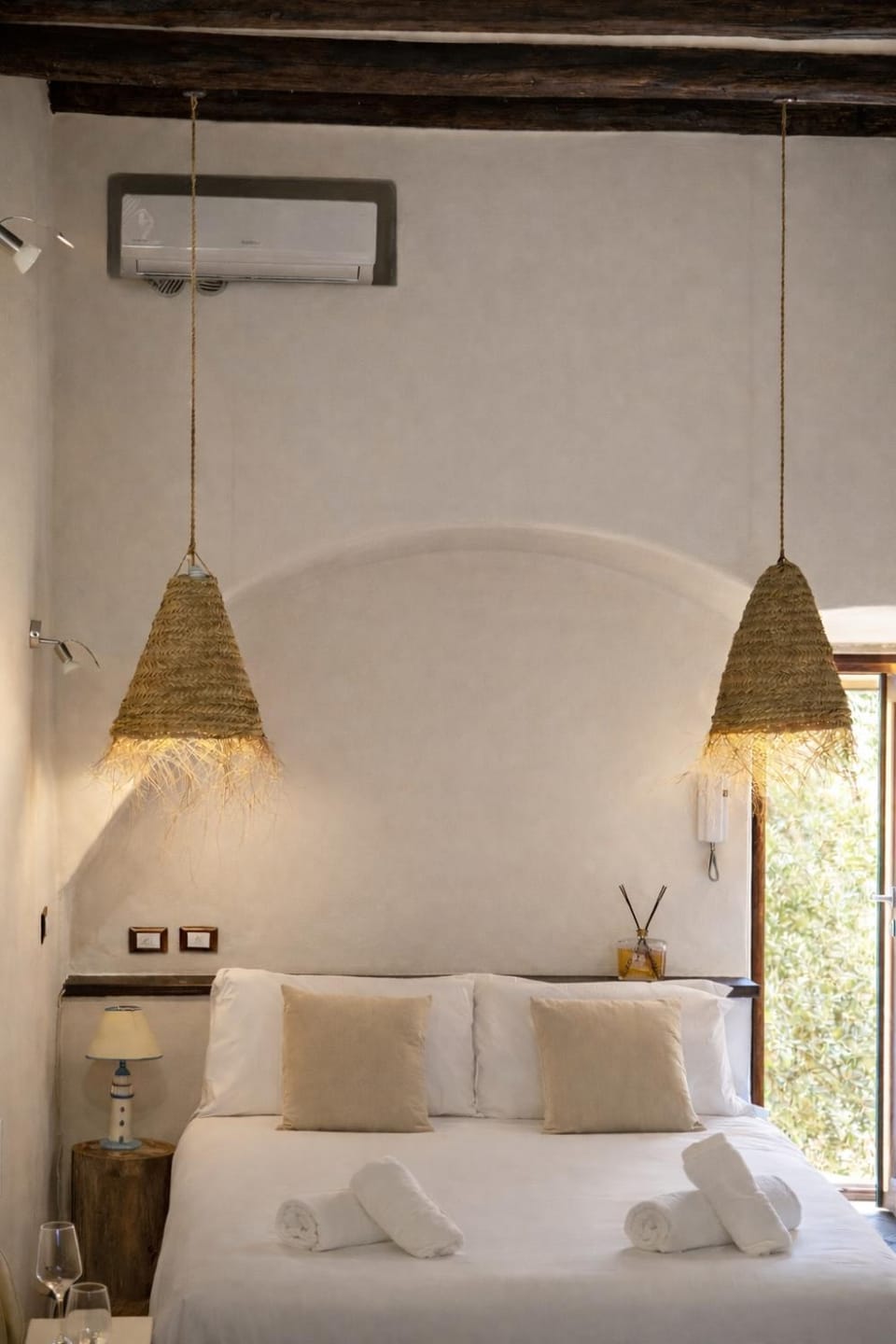 Spinuzza Boutique Guesthouse Cefalù, Sicily Bed and Breakfast in Cefalu