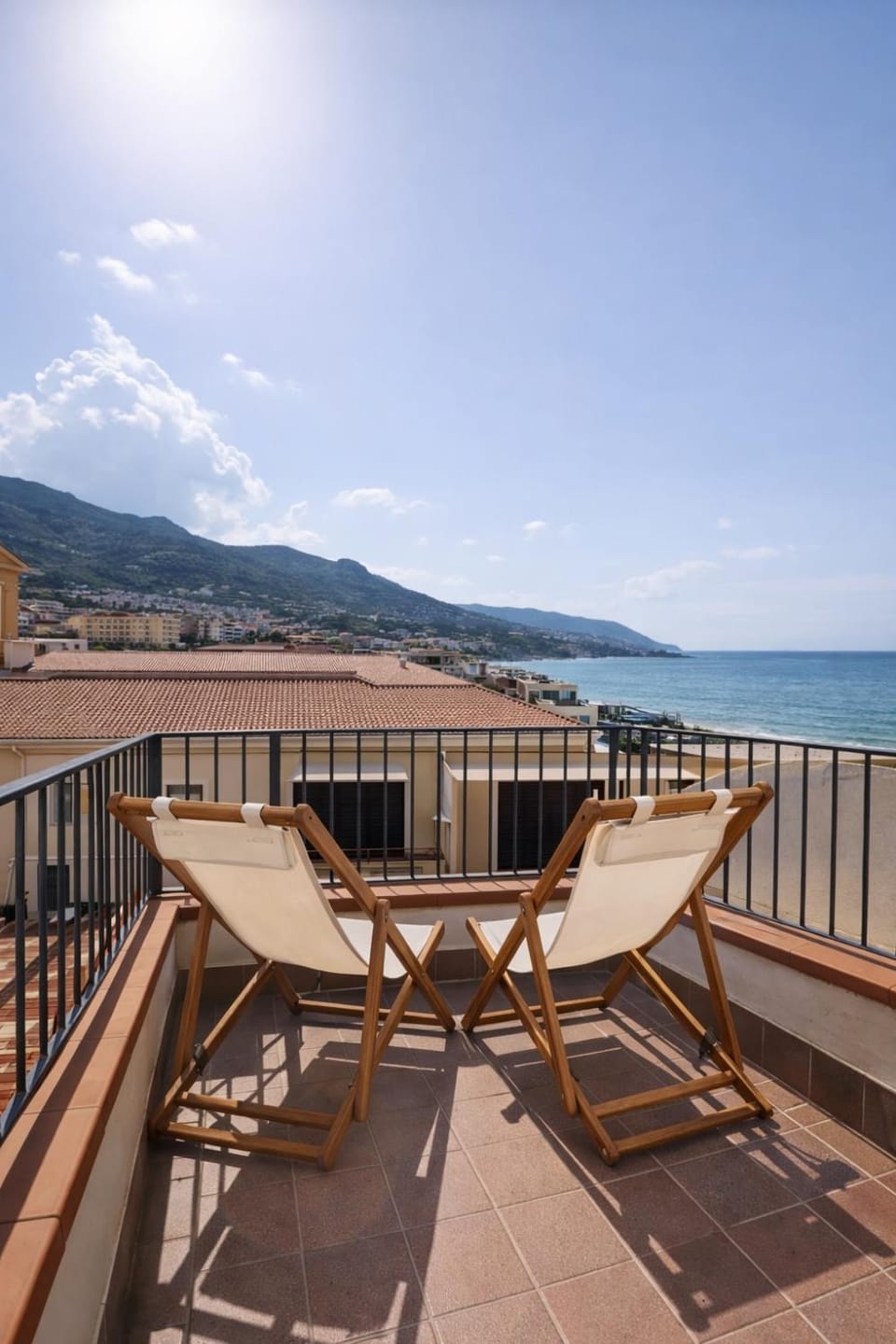 Spinuzza Boutique Guesthouse Cefalù, Sicily Bed and Breakfast in Cefalu