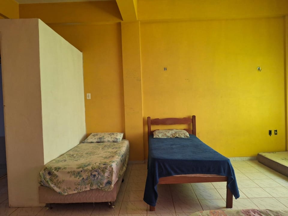 Aconchego benevides Barcelona Hostel in State of Maranhão, Brazil