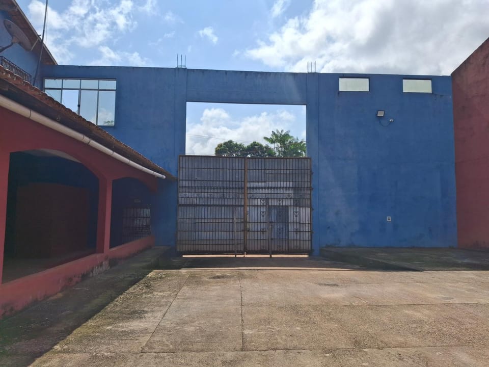 Aconchego benevides Barcelona Hostel in State of Maranhão, Brazil