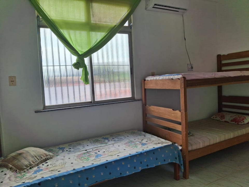 Aconchego benevides Barcelona Hostel in State of Maranhão, Brazil
