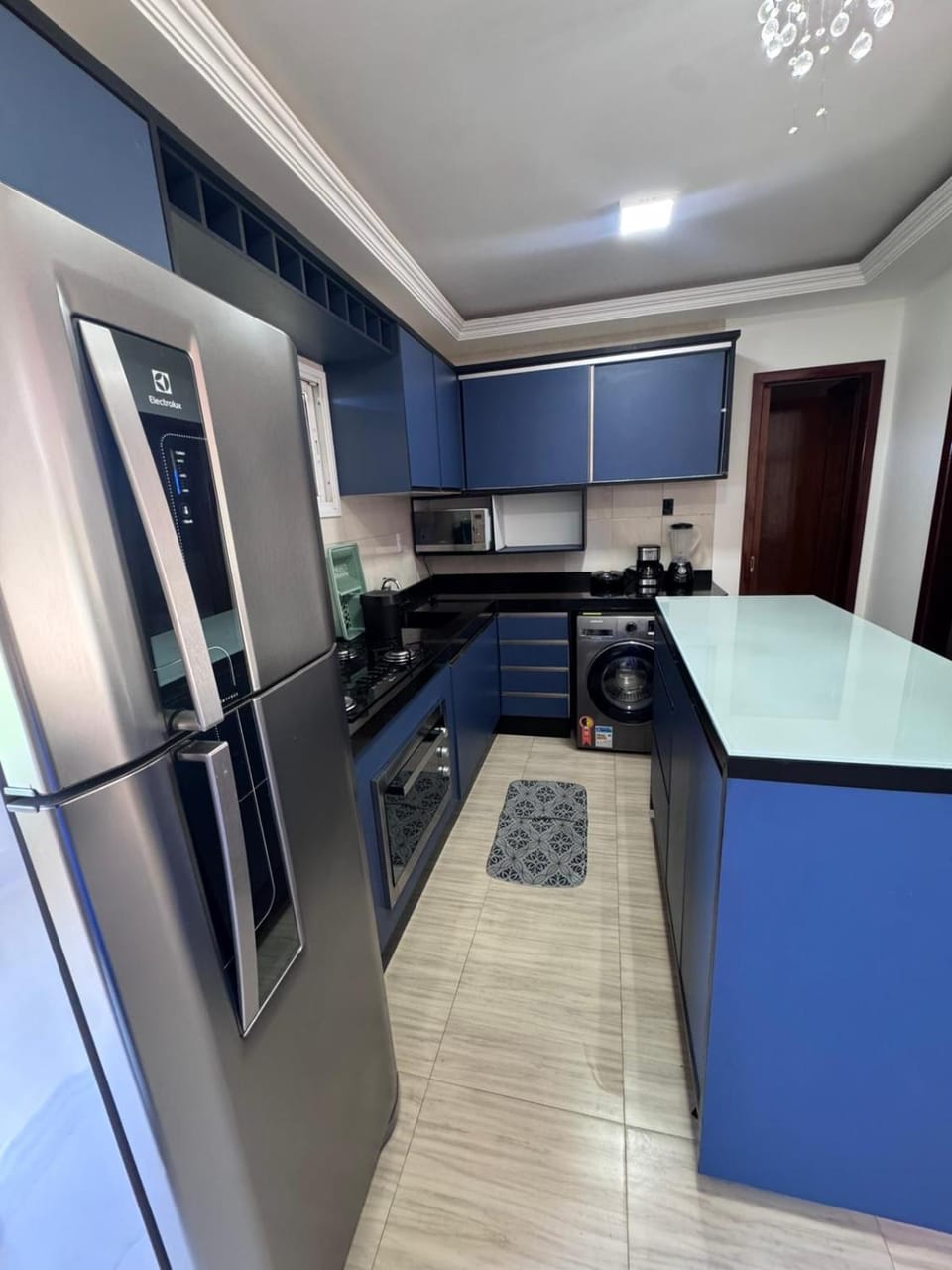 Elegance Residences Cumbuco Apartment in State of Ceará