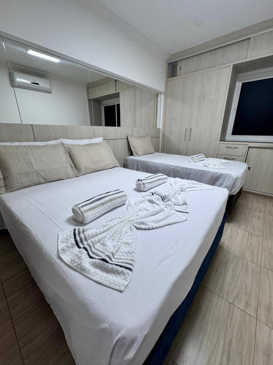 Elegance Residences Cumbuco Apartment in State of Ceará